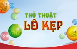 Thắng lớn với kinh nghiệm bắt lô kép